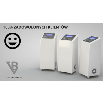 KOMBAJN KOSMETYCZNY 24 FUNKCJE POLSKA PRODUKCJA    Tanio! SS!